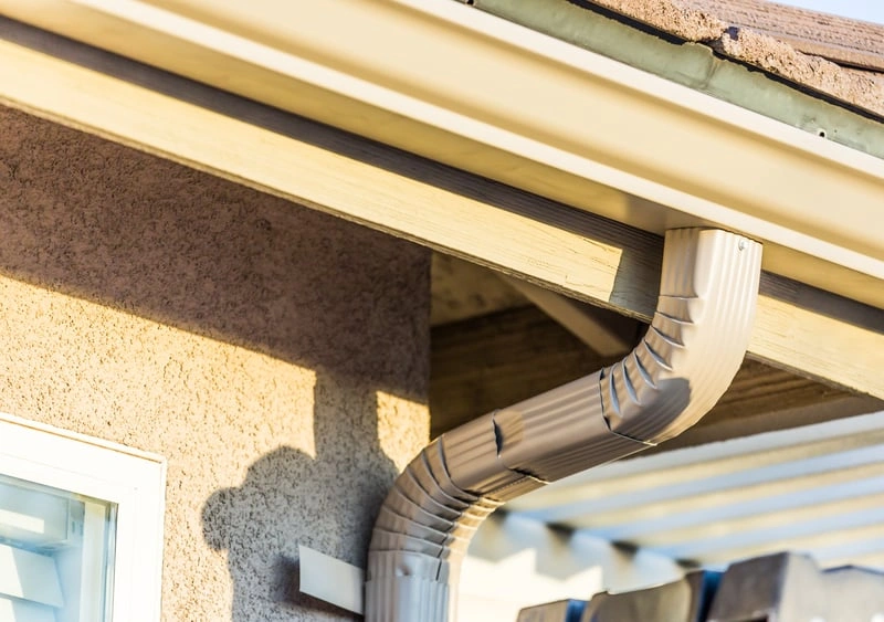 Gutters